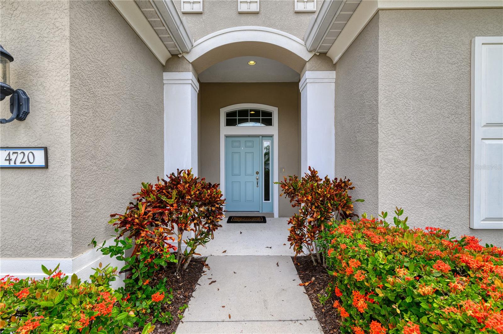 4720 CLAREMONT PARK DRIVE