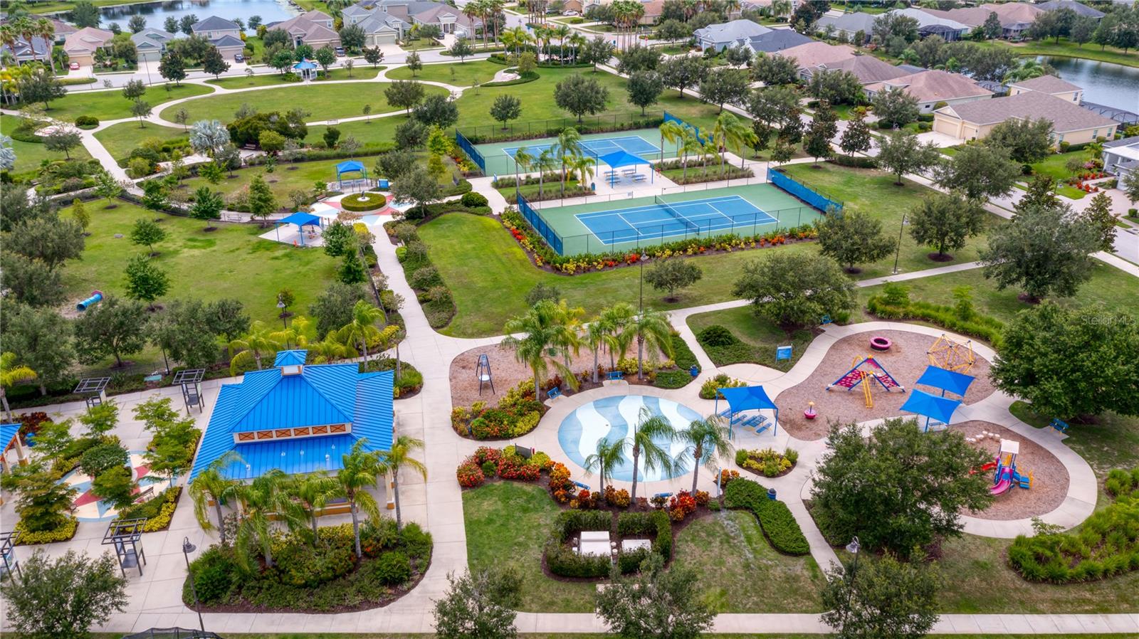 4720 CLAREMONT PARK DRIVE