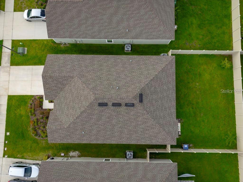 STOREY CREEK PH 2B - Residential