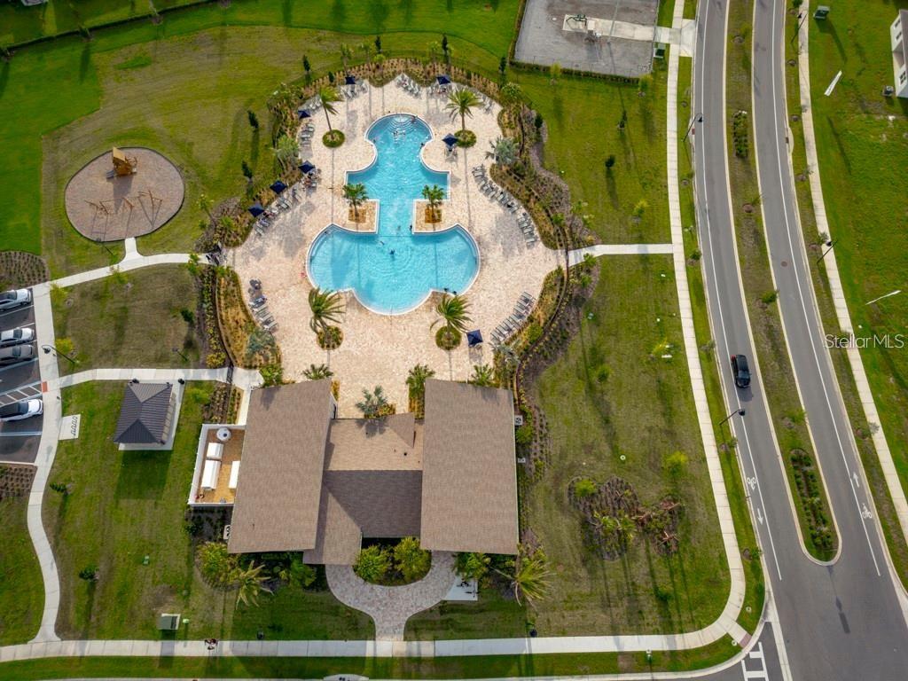 STOREY CREEK PH 2B - Residential