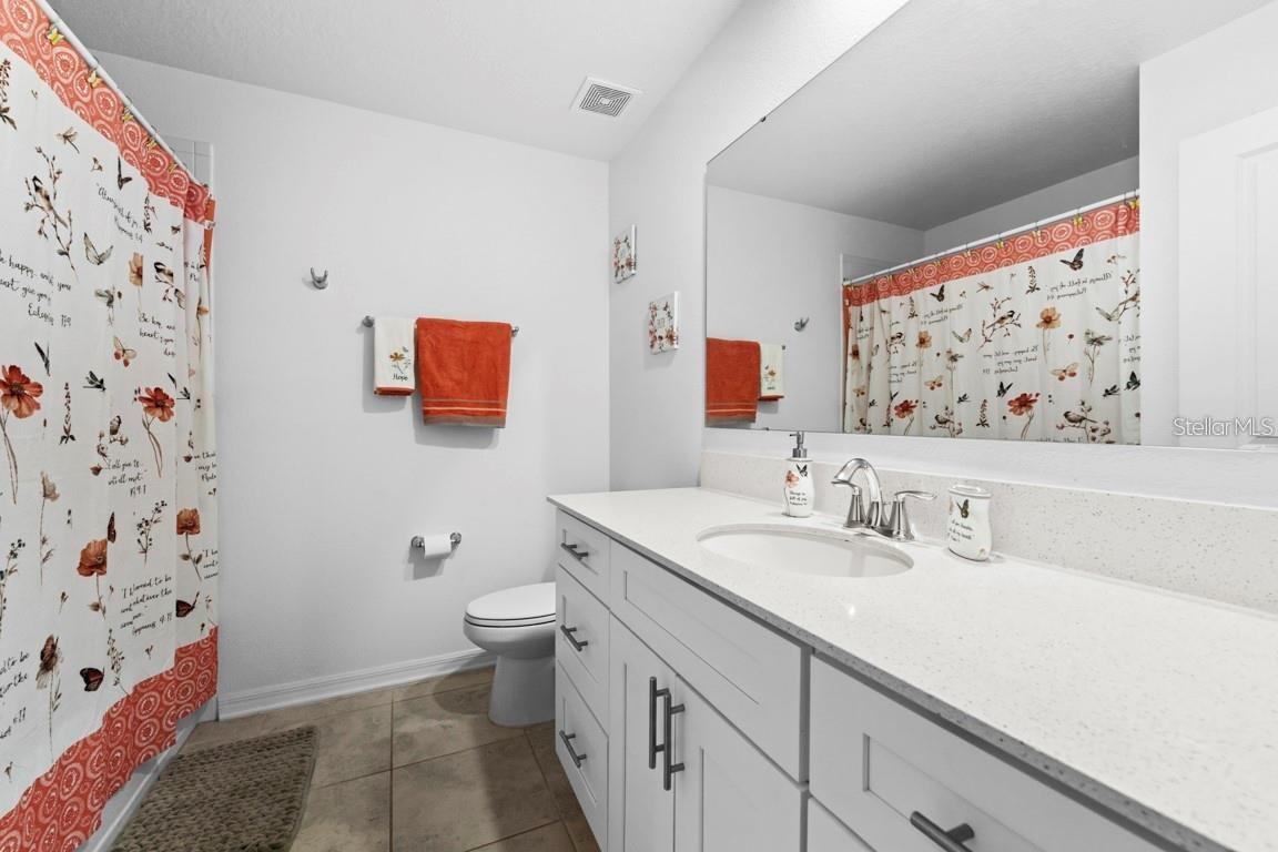 STOREY CREEK PH 2B - Residential