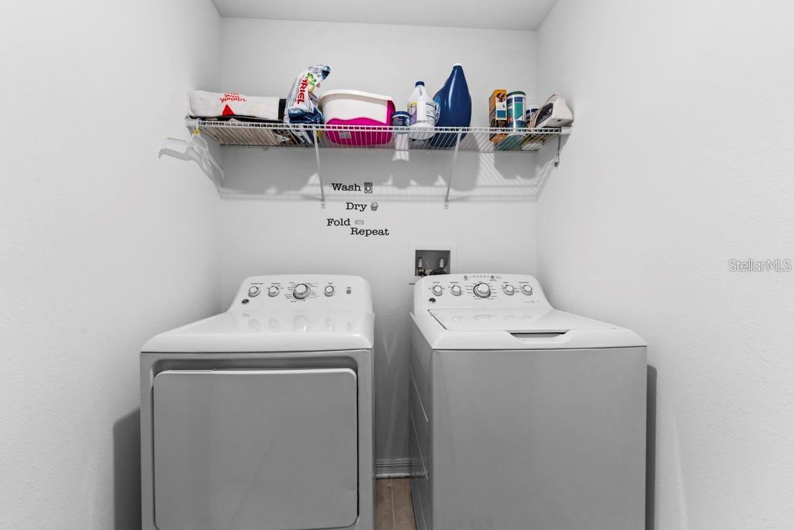 STOREY CREEK PH 2B - Residential