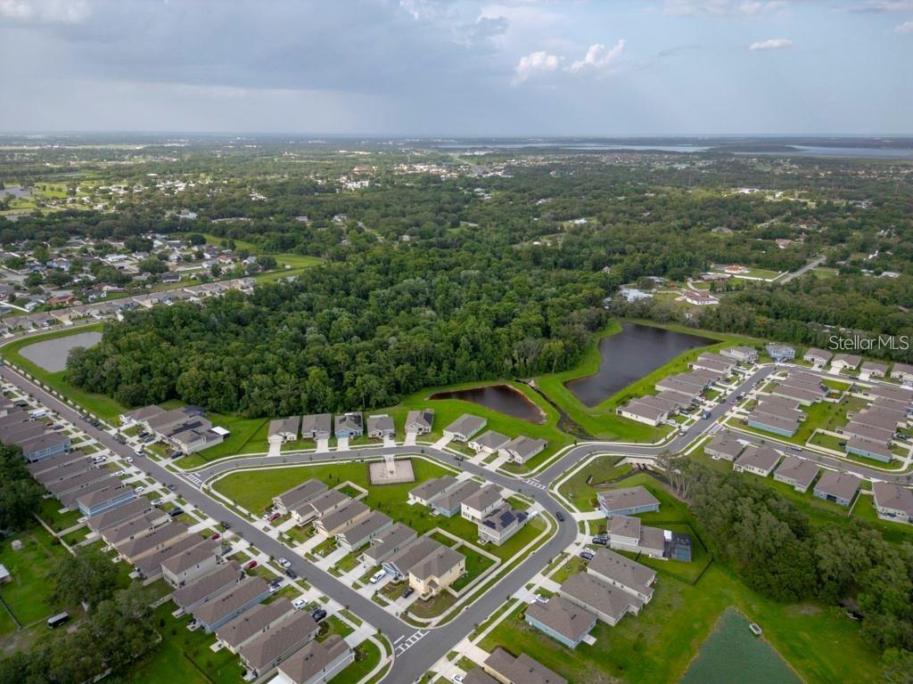 STOREY CREEK PH 2B - Residential