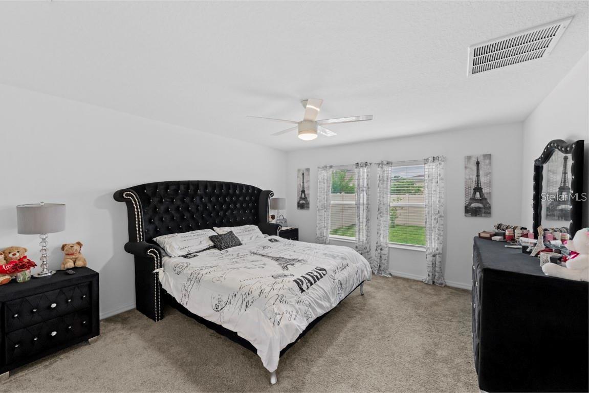 STOREY CREEK PH 2B - Residential