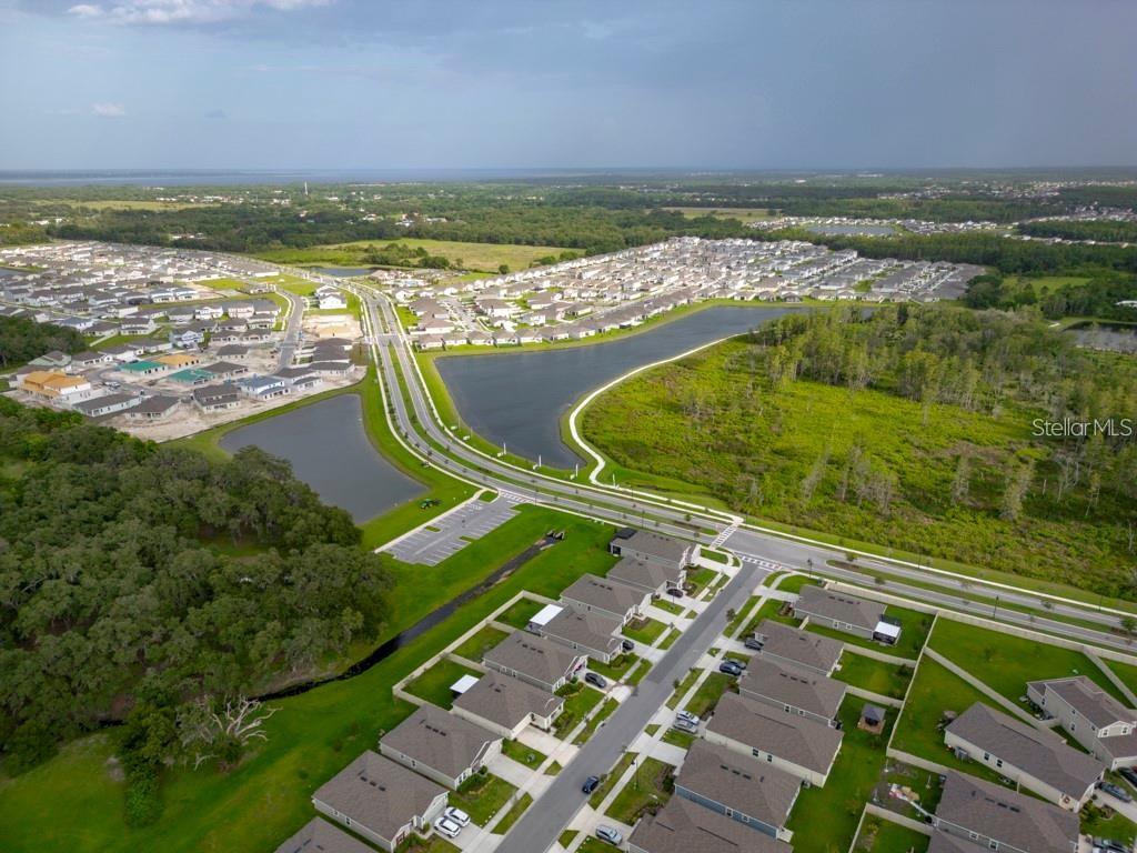 STOREY CREEK PH 2B - Residential