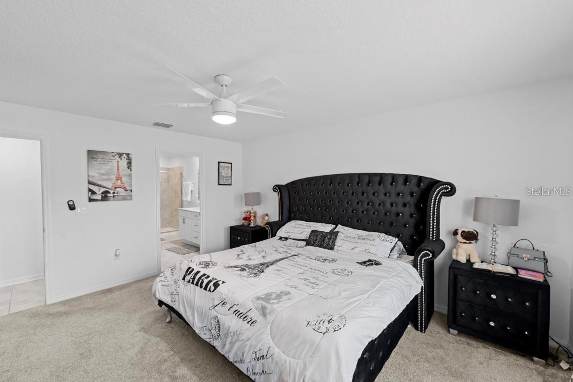 STOREY CREEK PH 2B - Residential