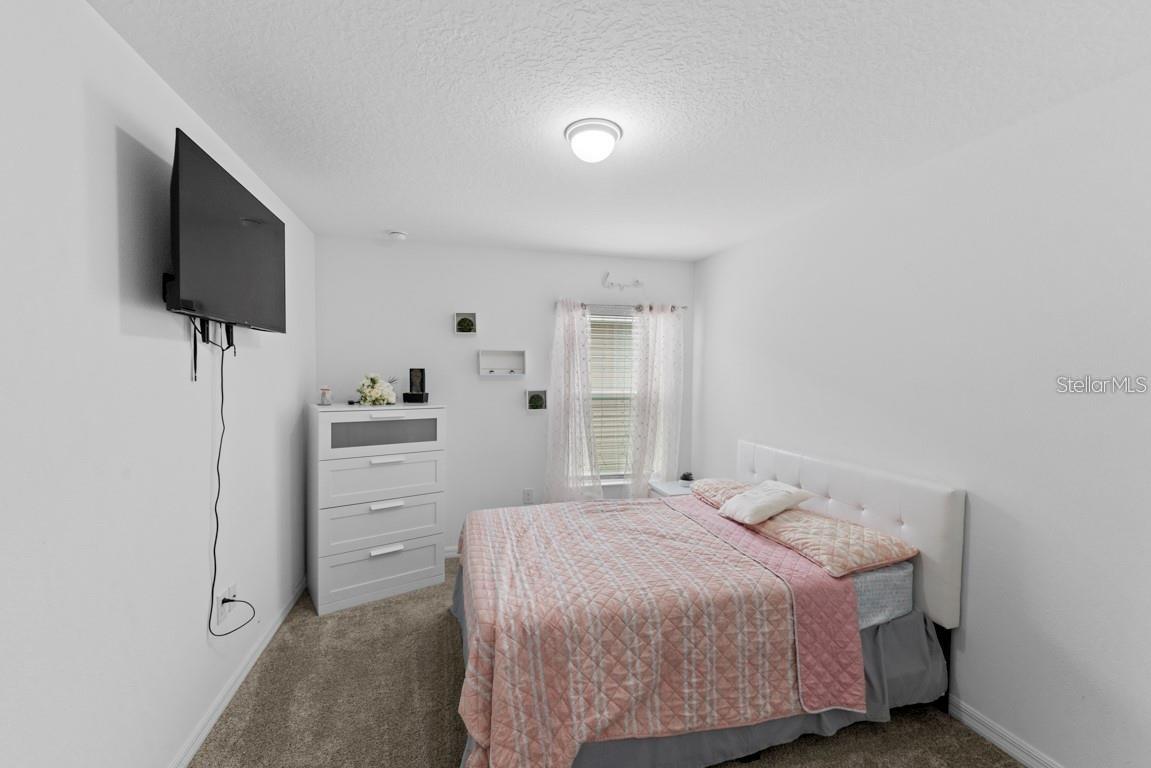 STOREY CREEK PH 2B - Residential