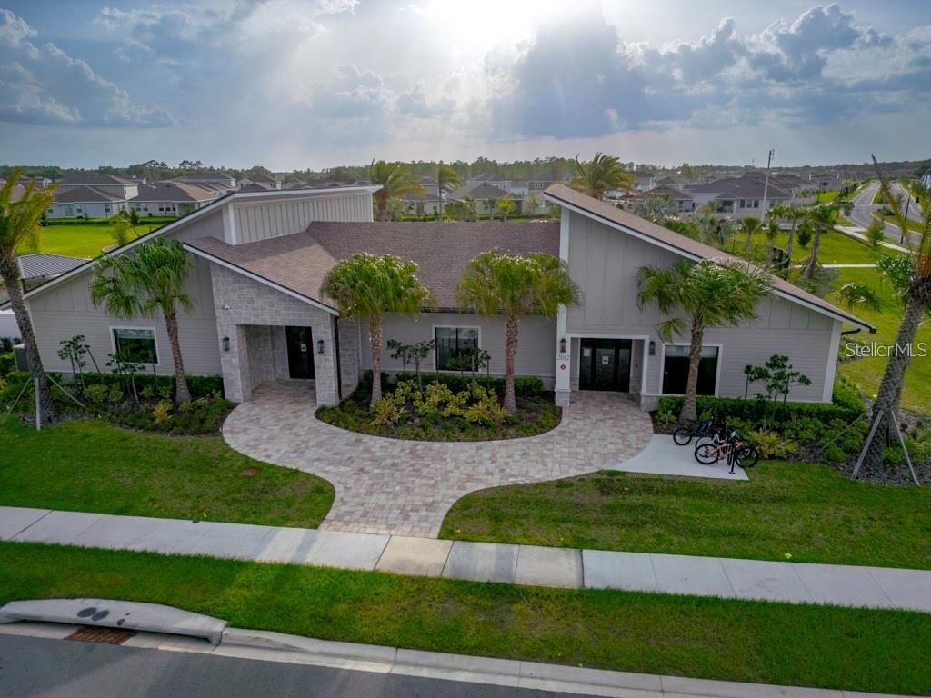 STOREY CREEK PH 2B - Residential