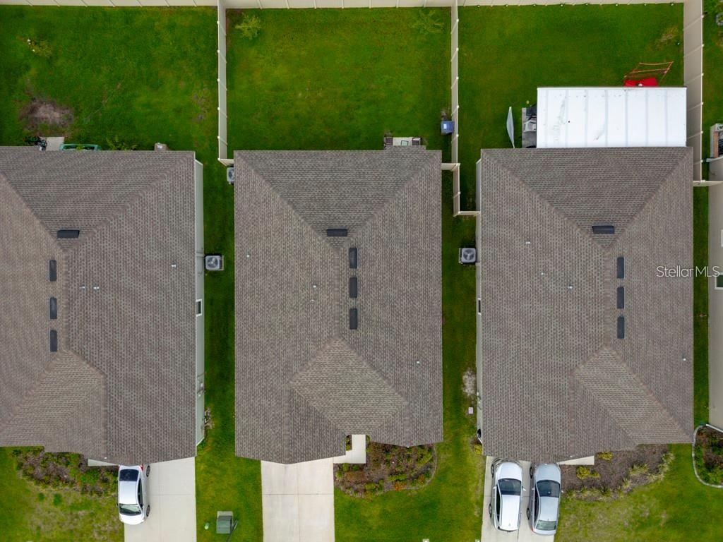 STOREY CREEK PH 2B - Residential