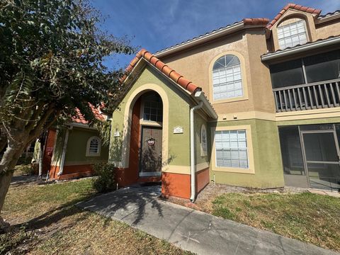 A home in KISSIMMEE