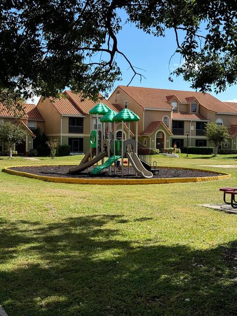 A home in KISSIMMEE