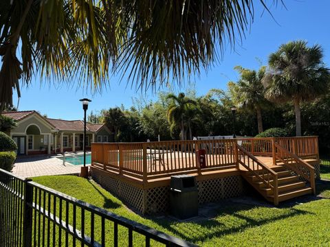 A home in KISSIMMEE