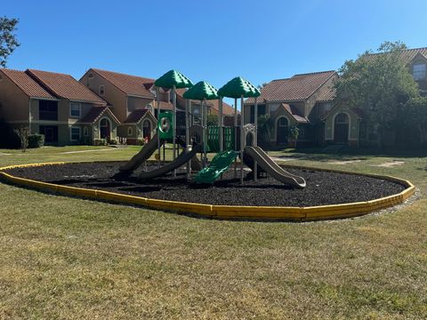 A home in KISSIMMEE