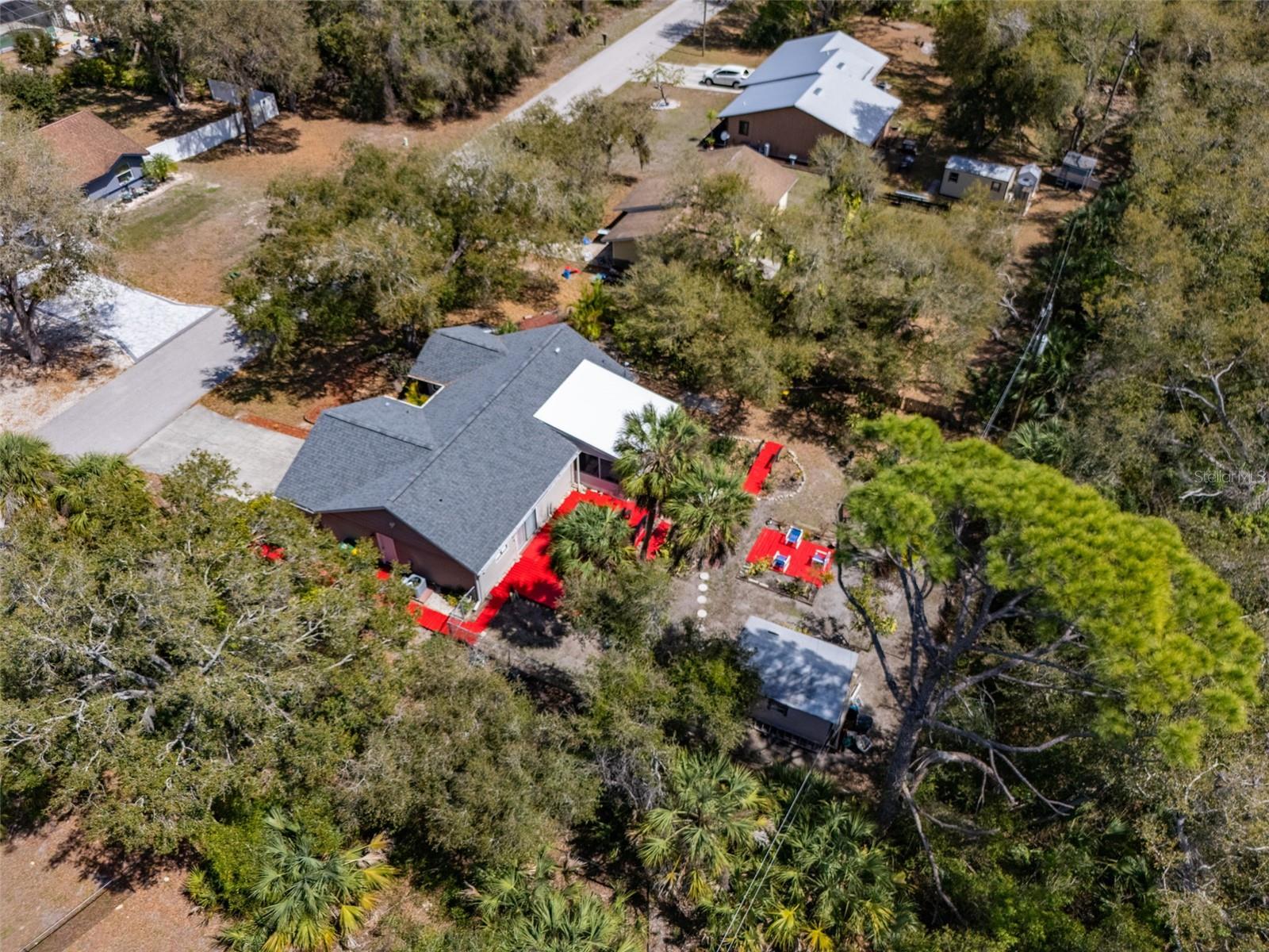 PORT CHARLOTTE SEC 030 - Residential