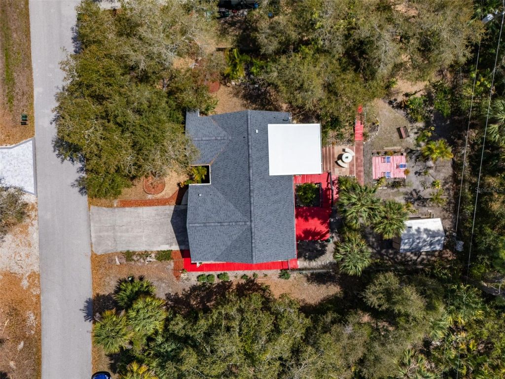 Photo of 16235 Banyan Avenue, Port Charlotte, FL 33954 (MLS # C7523484)