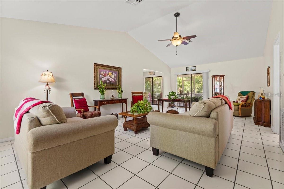 PORT CHARLOTTE SEC 030 - Residential