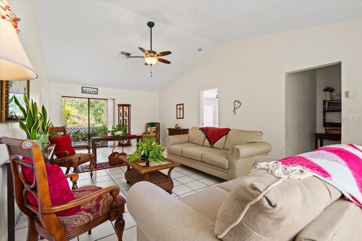 PORT CHARLOTTE SEC 030 - Residential