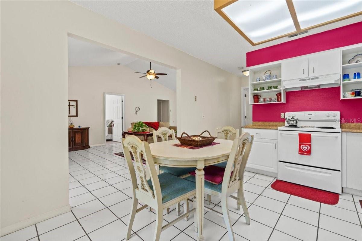 PORT CHARLOTTE SEC 030 - Residential