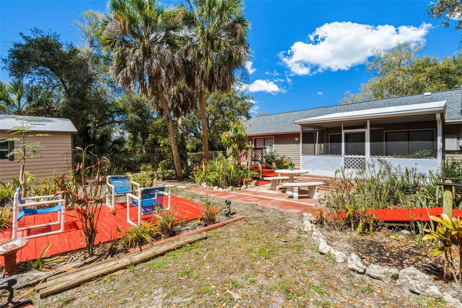 PORT CHARLOTTE SEC 030 - Residential