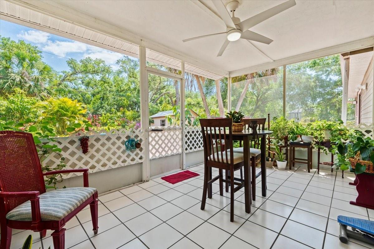 PORT CHARLOTTE SEC 030 - Residential