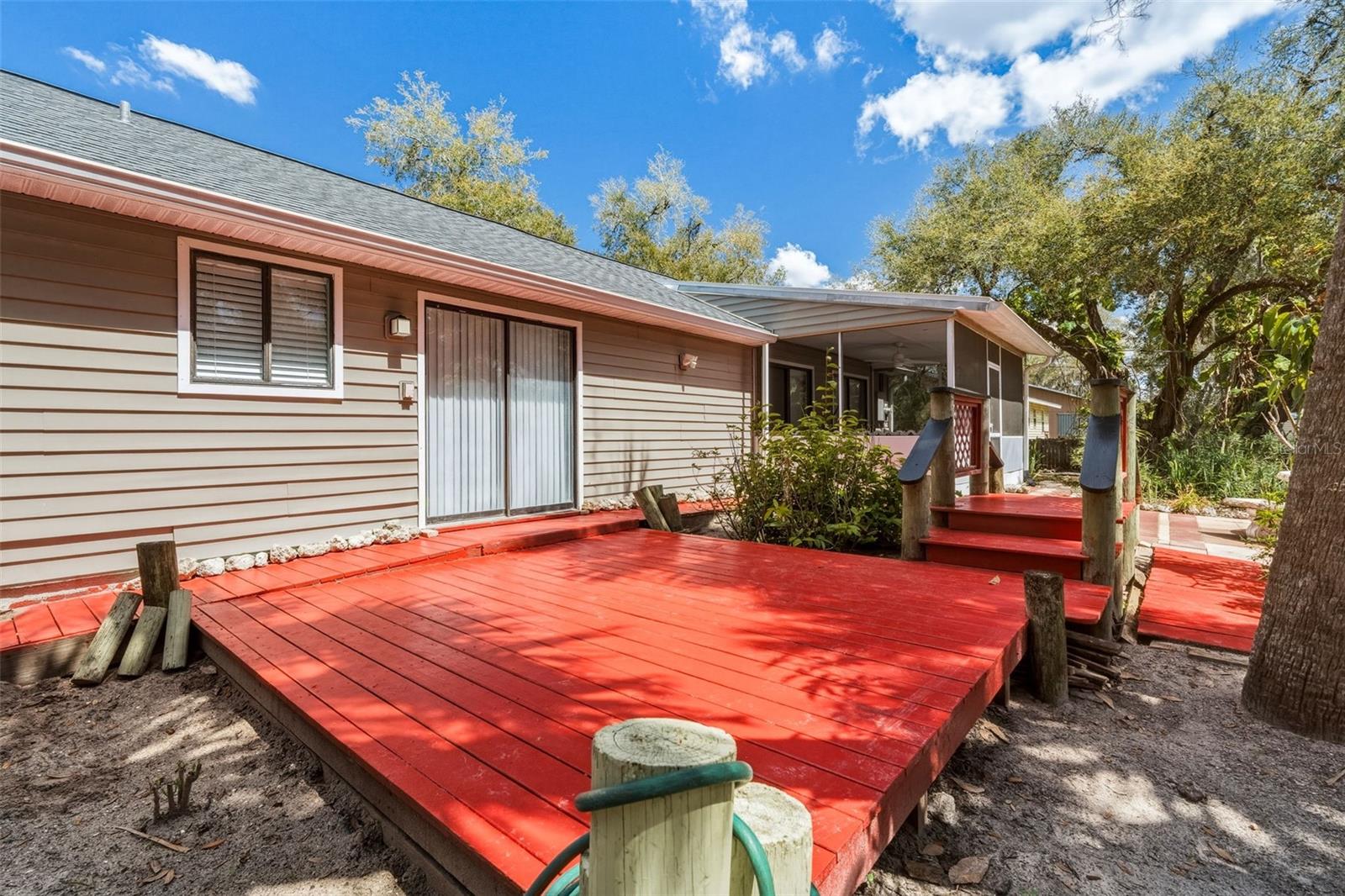 PORT CHARLOTTE SEC 030 - Residential