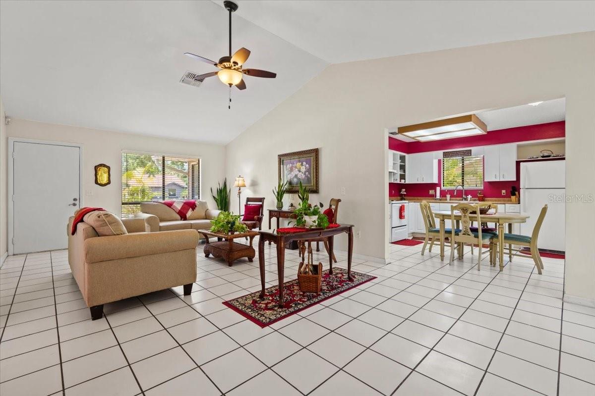 PORT CHARLOTTE SEC 030 - Residential