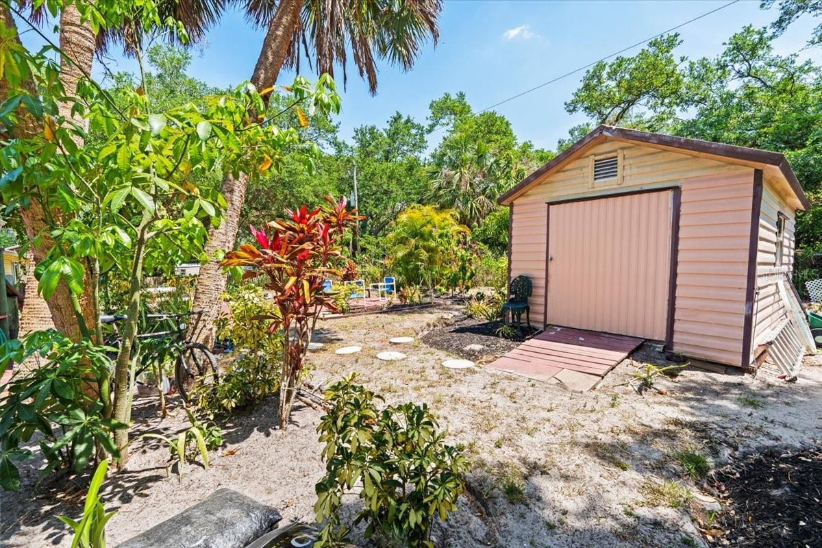 PORT CHARLOTTE SEC 030 - Residential