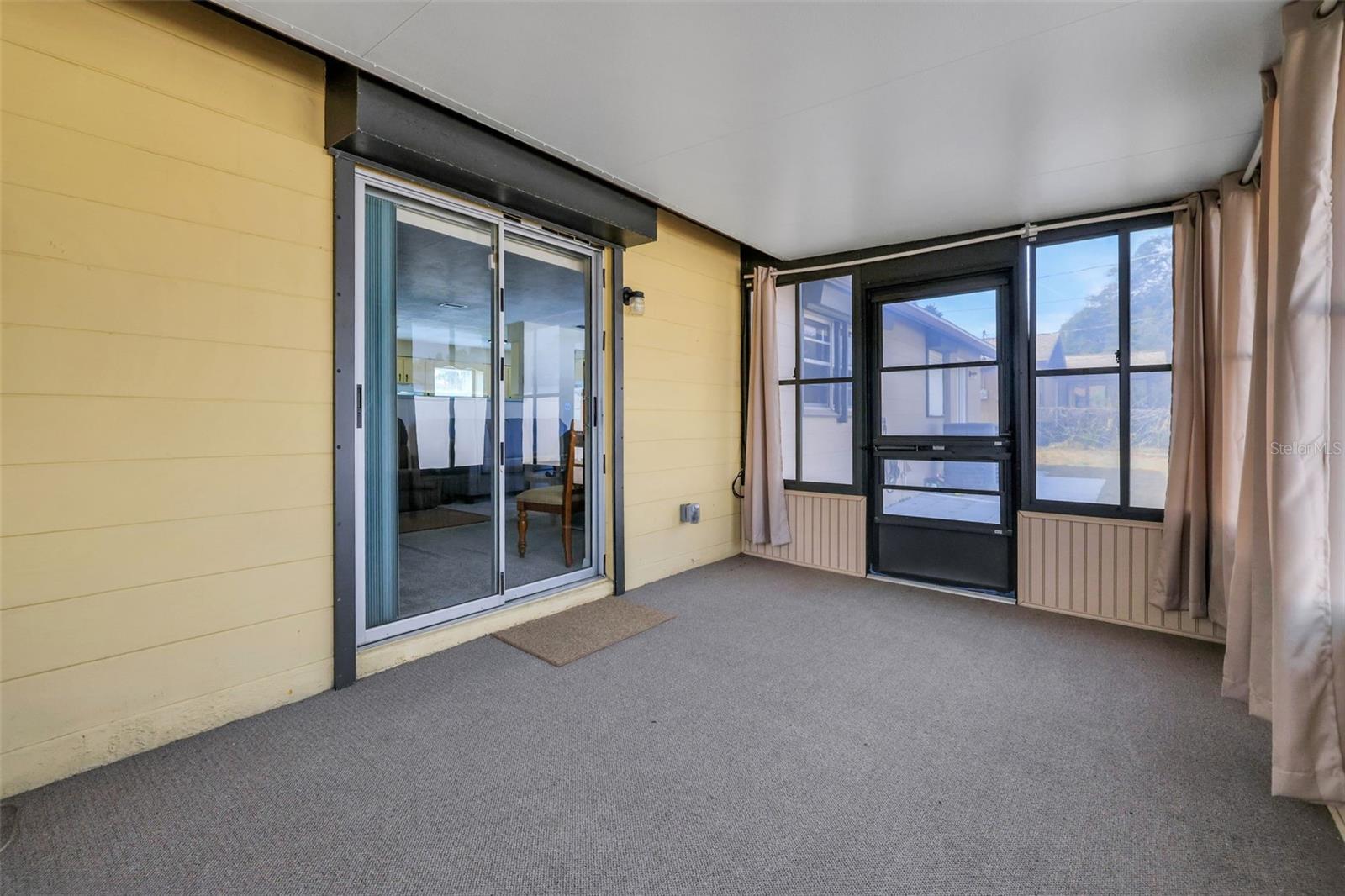 FIESTA HEIGHTS ADD 02 - Residential