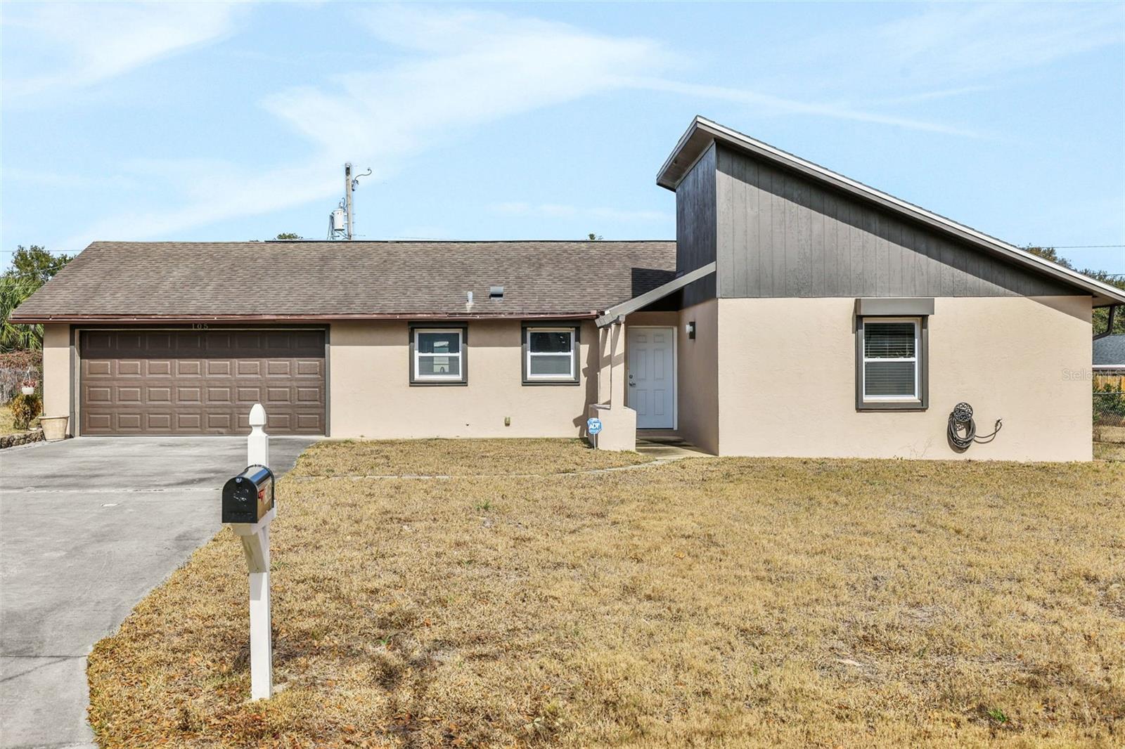 FIESTA HEIGHTS ADD 02 - Residential