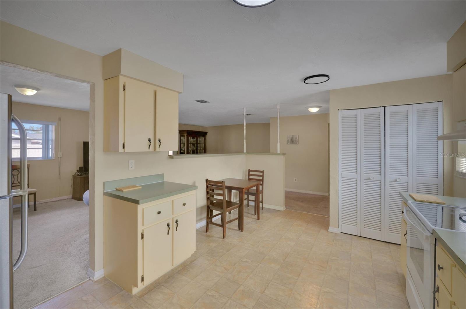 FIESTA HEIGHTS ADD 02 - Residential