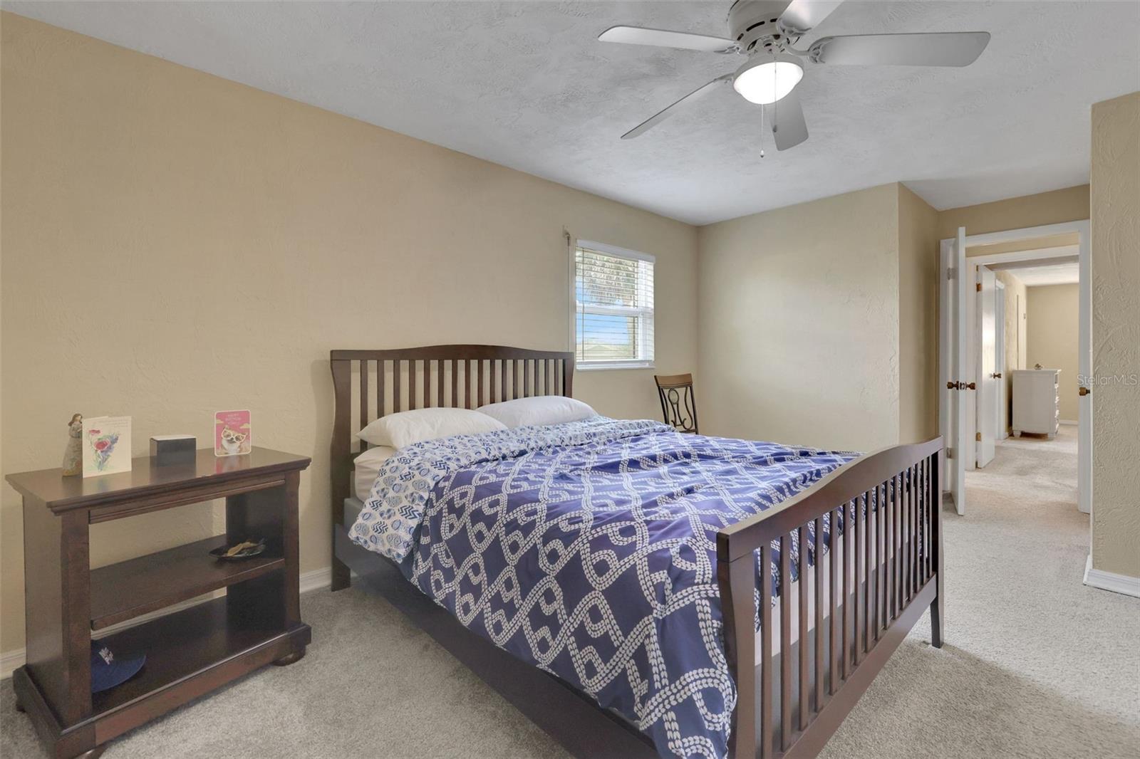 FIESTA HEIGHTS ADD 02 - Residential