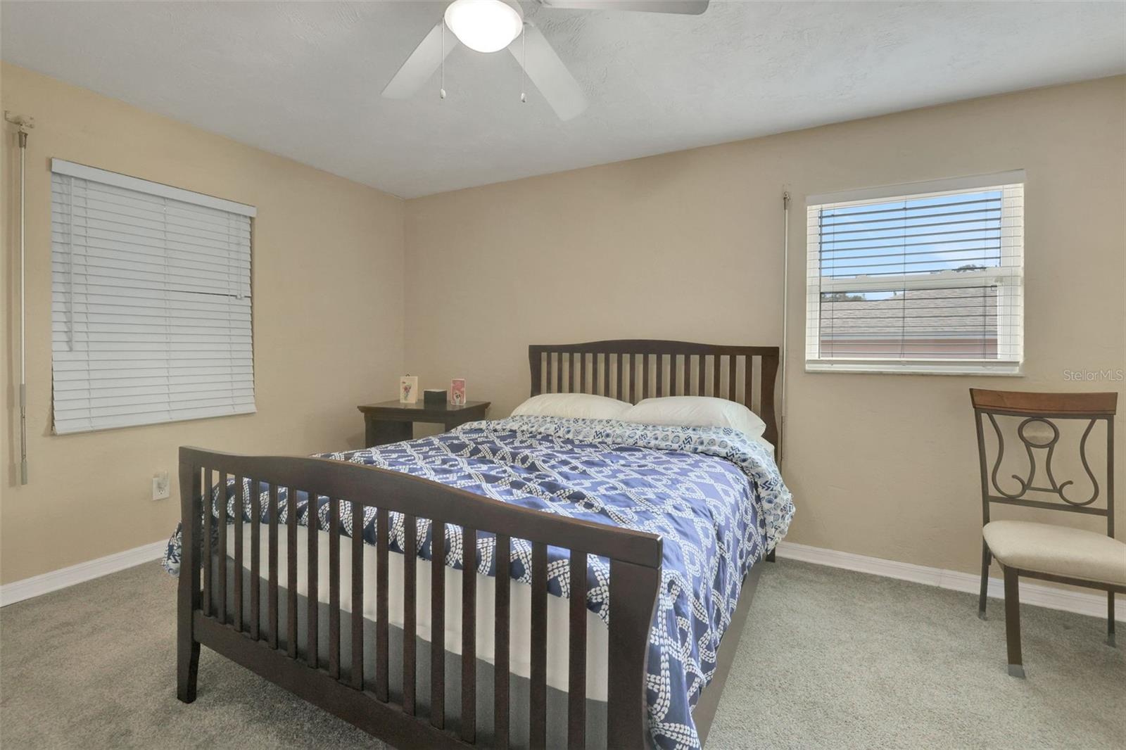 FIESTA HEIGHTS ADD 02 - Residential