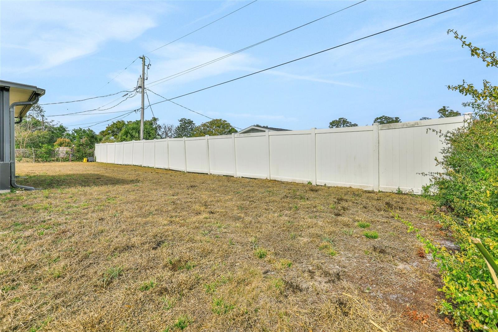 FIESTA HEIGHTS ADD 02 - Residential