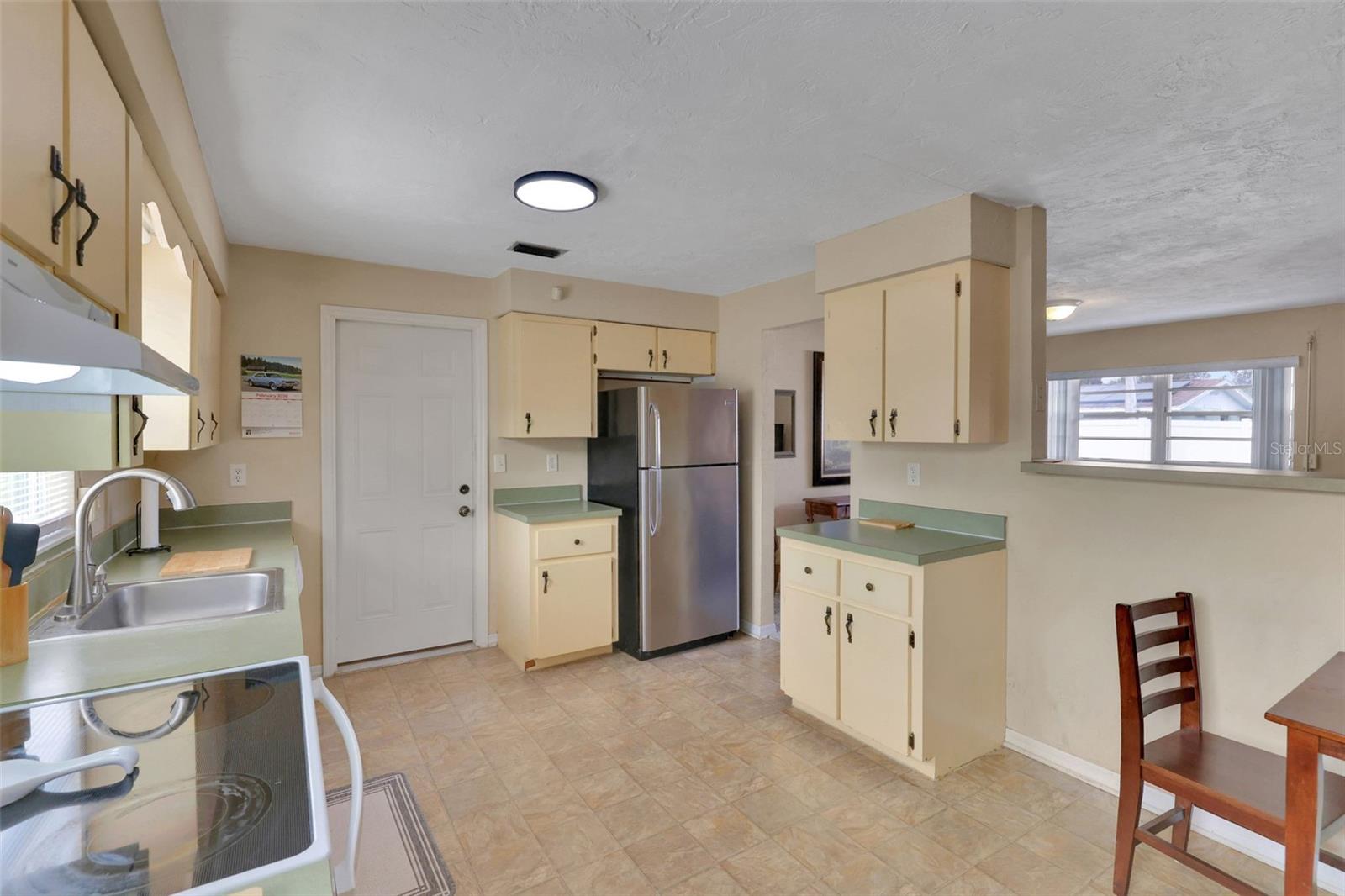 FIESTA HEIGHTS ADD 02 - Residential