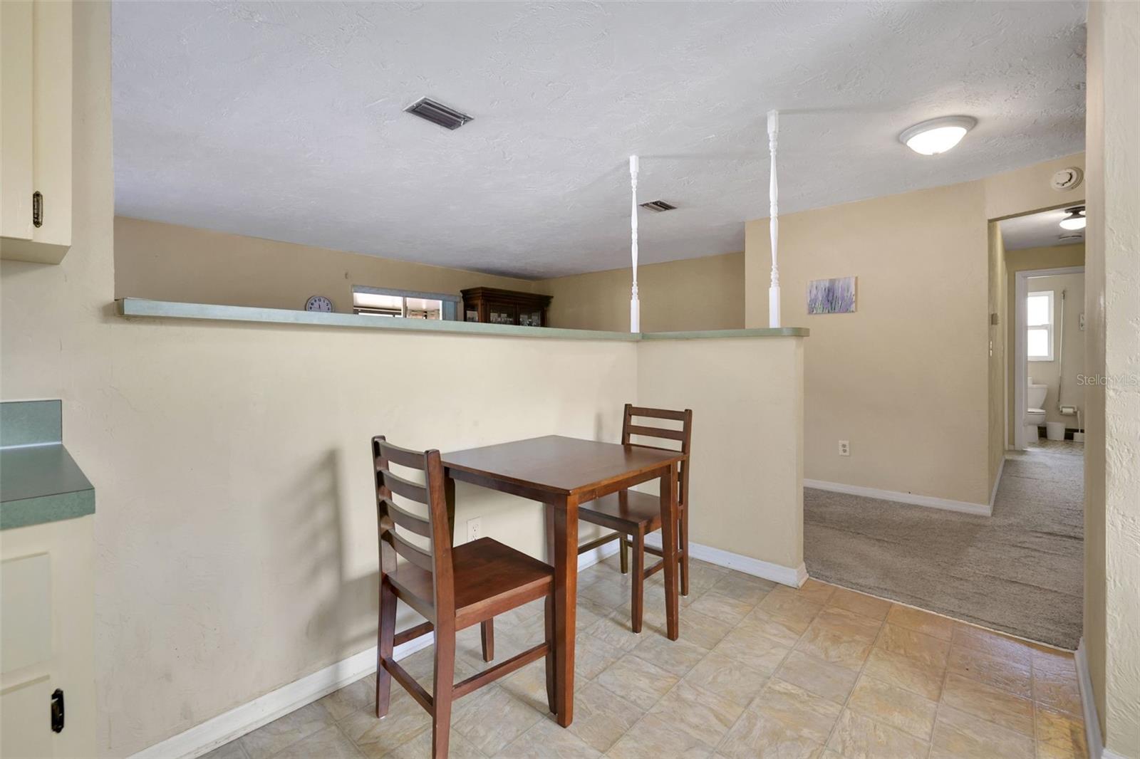 FIESTA HEIGHTS ADD 02 - Residential