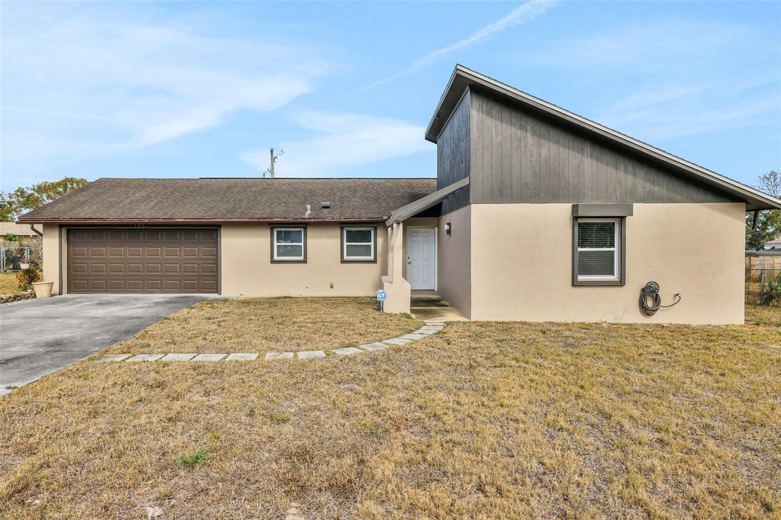 FIESTA HEIGHTS ADD 02 - Residential