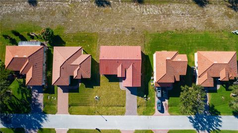 A home in KISSIMMEE