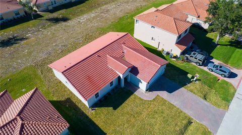 A home in KISSIMMEE