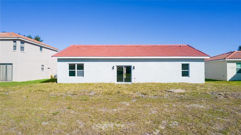 A home in KISSIMMEE