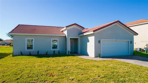 A home in KISSIMMEE