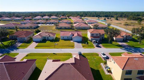 A home in KISSIMMEE