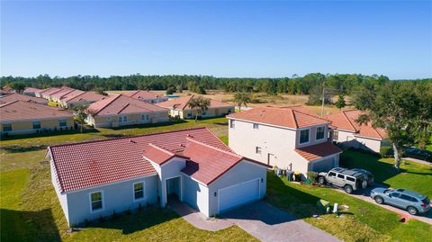 A home in KISSIMMEE