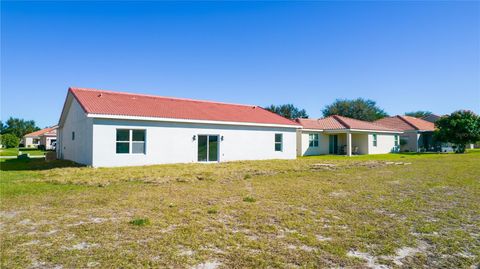 A home in KISSIMMEE