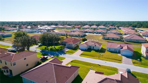 A home in KISSIMMEE