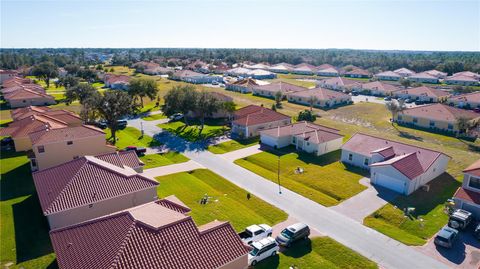 A home in KISSIMMEE