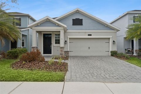 Photo of 4633 Fairy Tale Circle, Kissimmee, FL 34746 (MLS # O6387662)