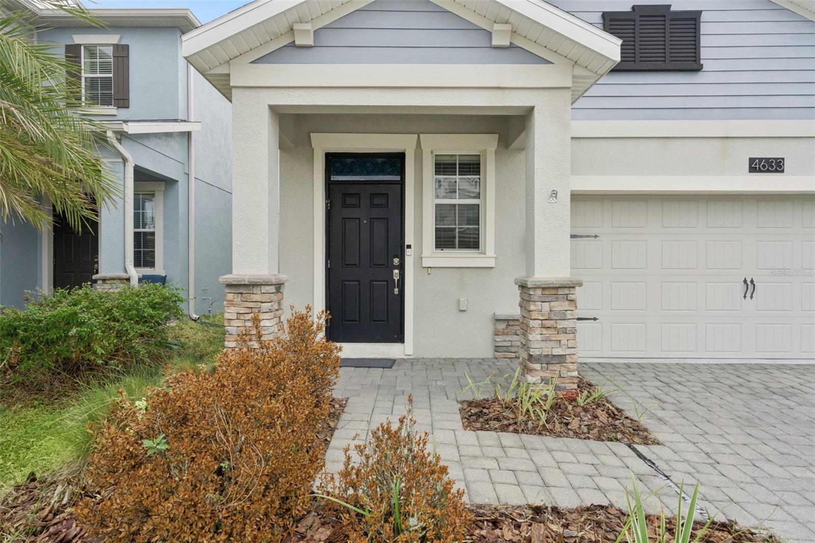 STOREY LAKE - Residential