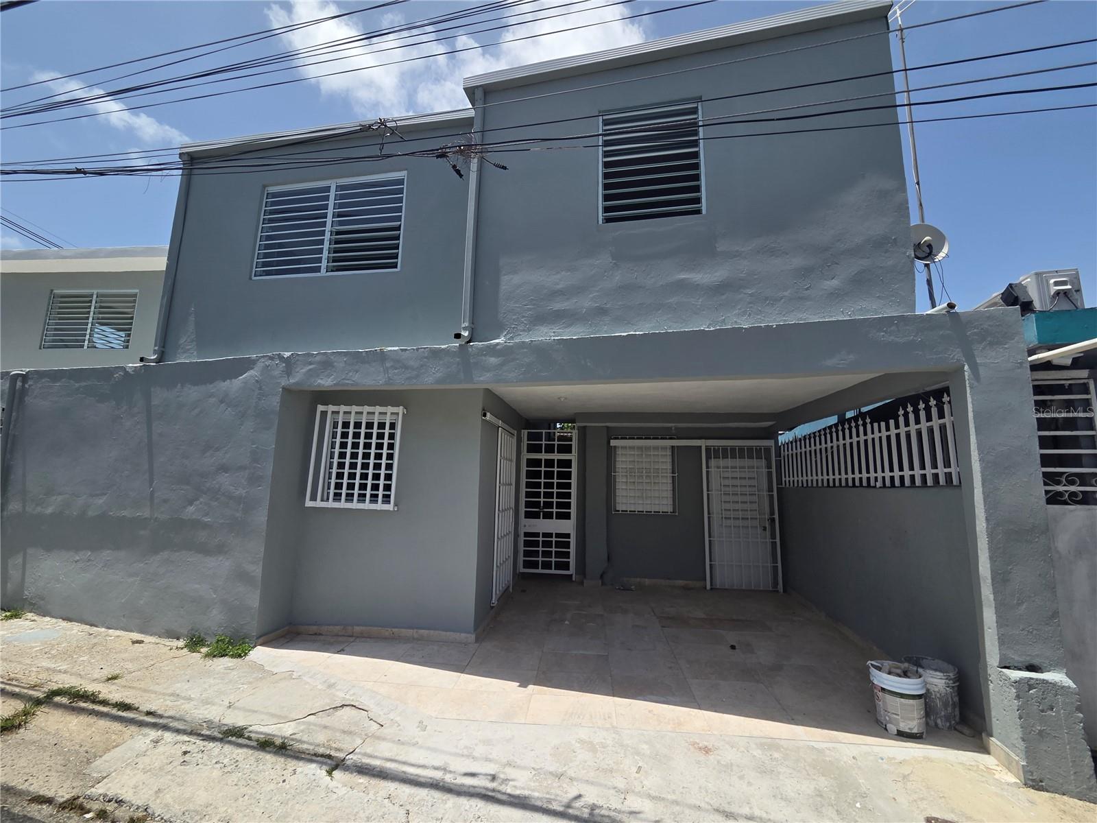 Hato Rey GARDEL #28