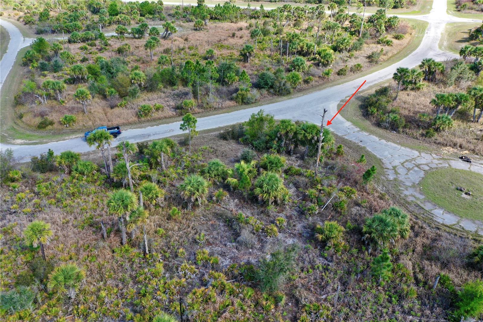 PORT CHARLOTTE SUB 46 - Land