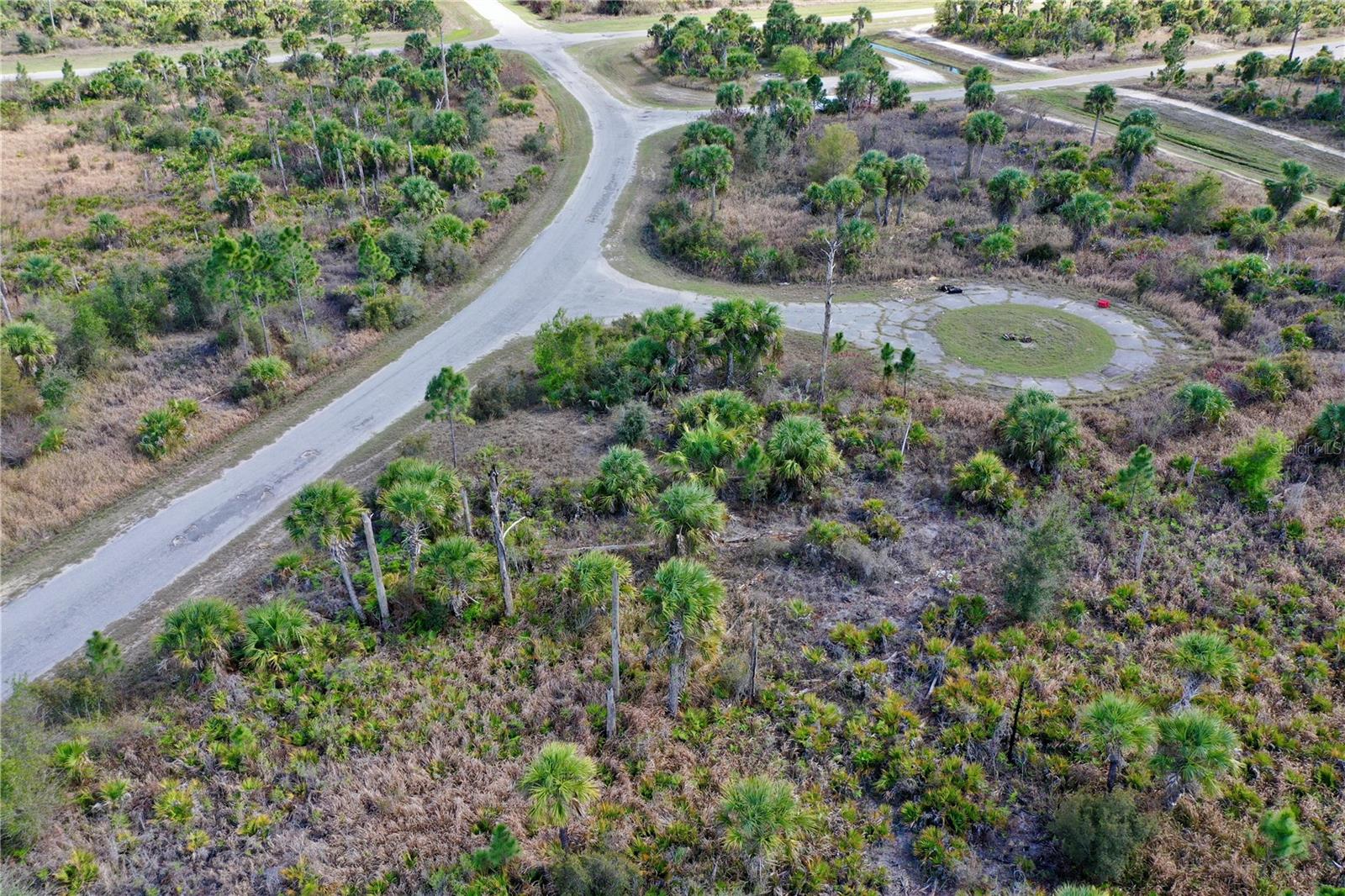 PORT CHARLOTTE SUB 46 - Land